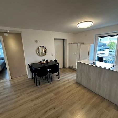 Labis Room 2“ Залцбург Екстериор снимка