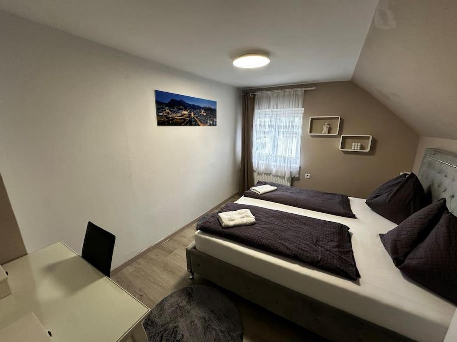 Labis Room 2“ Залцбург Екстериор снимка
